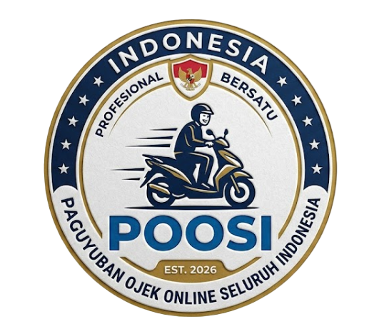 POOSI logo